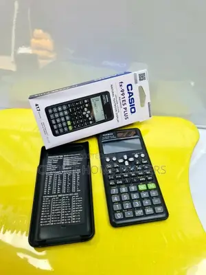 Scintific School Calculator