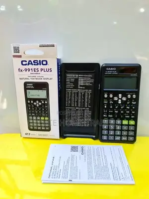 Scientific School Calculator