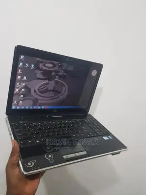 Laptop HP Pavilion Dv6 4GB Intel Core 2 Duo HDD 250GB