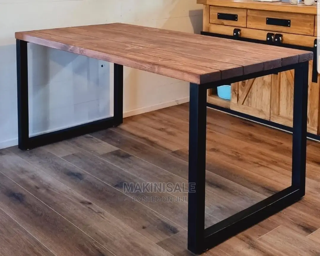 Dinner Table or Office Table Nzuri Sana