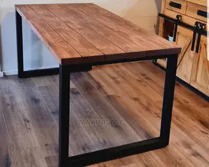 Dinner Table or Office Table Nzuri Sana