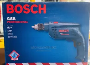 Bosch Drill 10mm