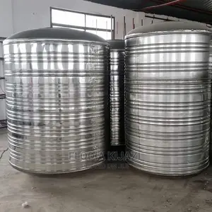 Strong Tank