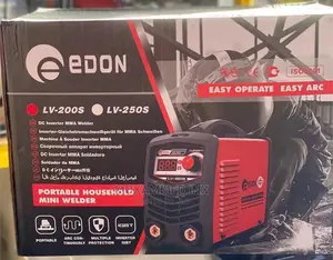 Edon Welidng Machine
