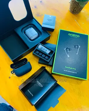 Freepods Pro
