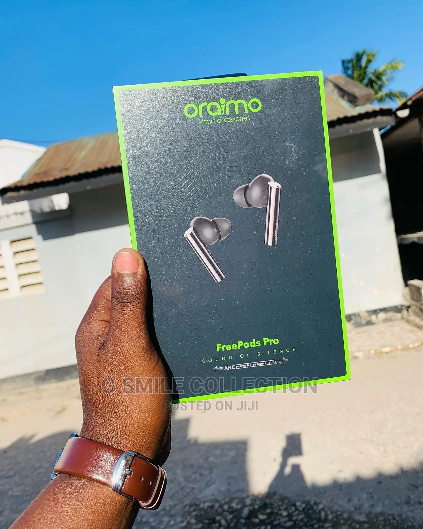 Freepods Pro