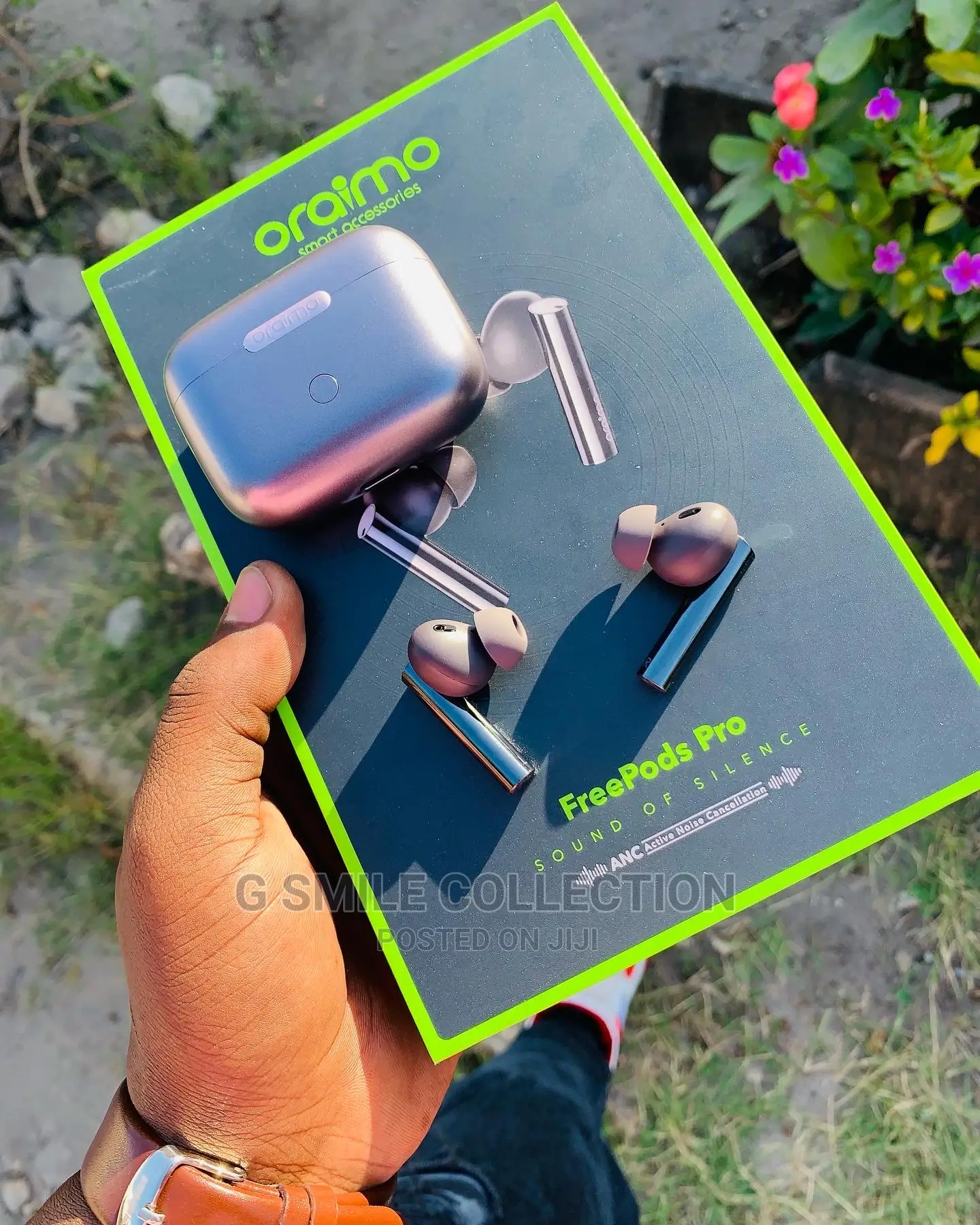 Freepods Pro