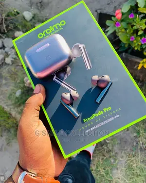 Freepods Pro