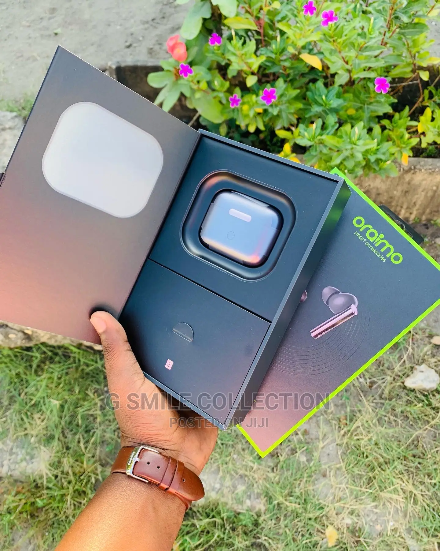 Freepods Pro