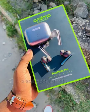 Freepods Pro