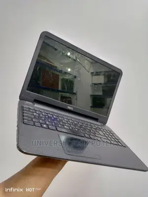 Laptop Dell Inspiron 15 4GB Intel Core I3 HDD 500GB
