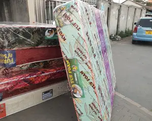 Ofa Ofa Magodoro Imara KUTOKA TUFFOAM