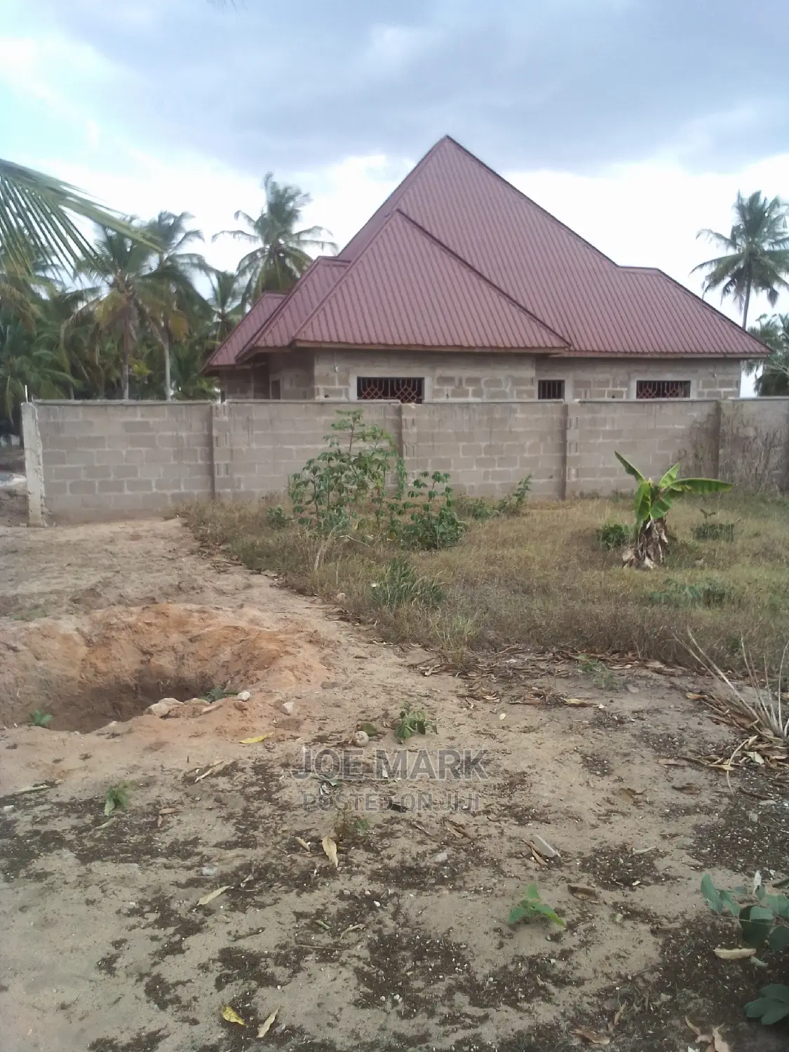 3bdrm House in Mark Real Estate, Kibaha for Sale