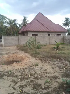 3bdrm House in Mark Real Estate, Kibaha for Sale