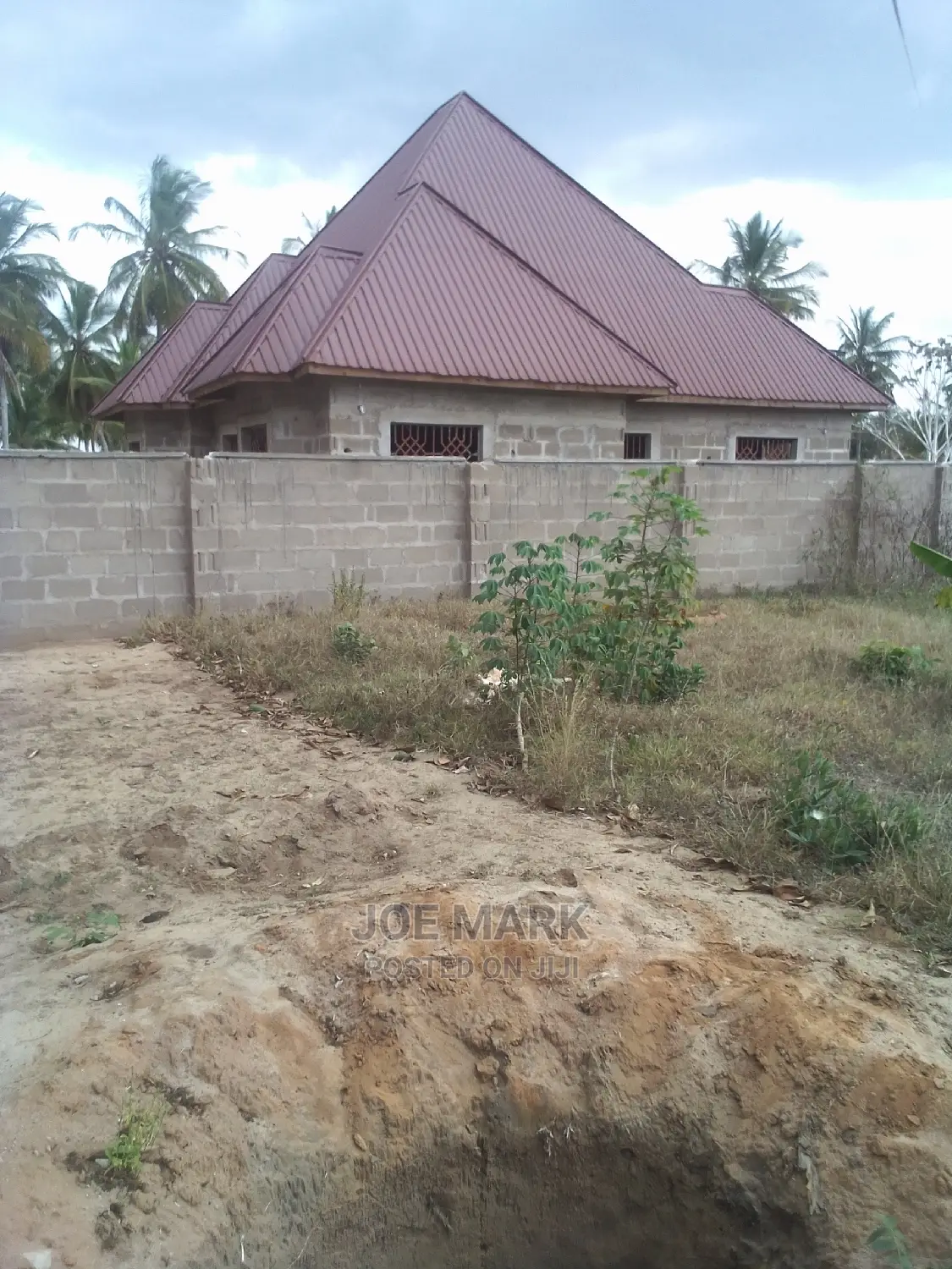 3bdrm House in Mark Real Estate, Kibaha for Sale