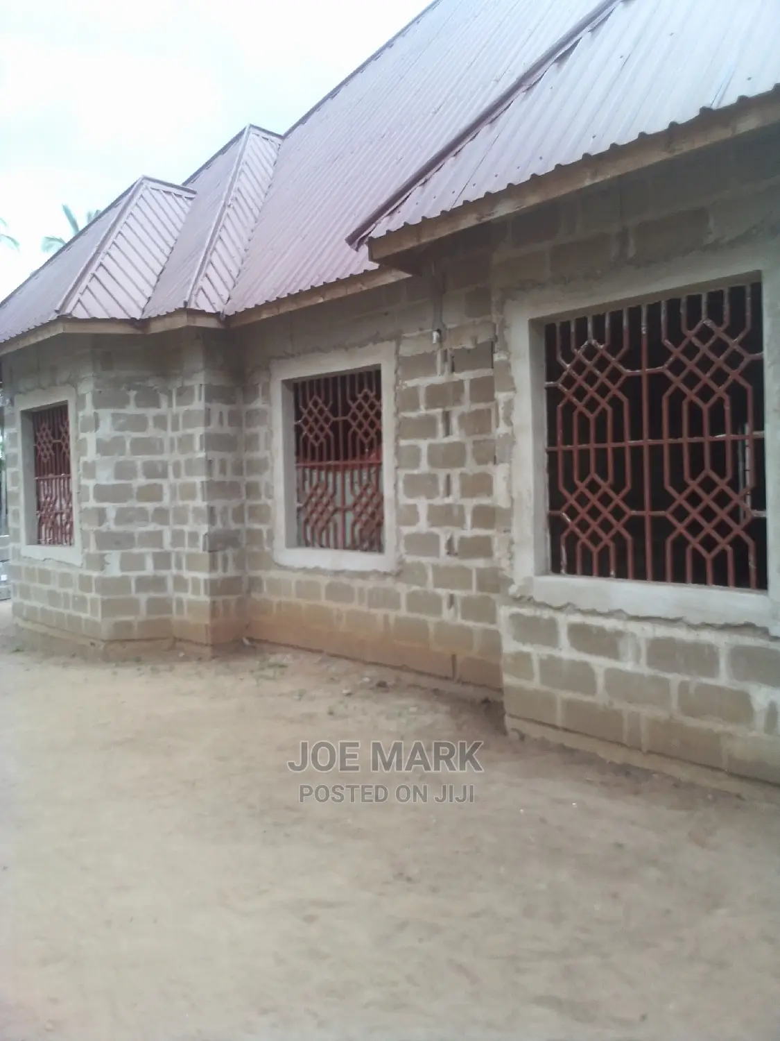 3bdrm House in Mark Real Estate, Kibaha for Sale