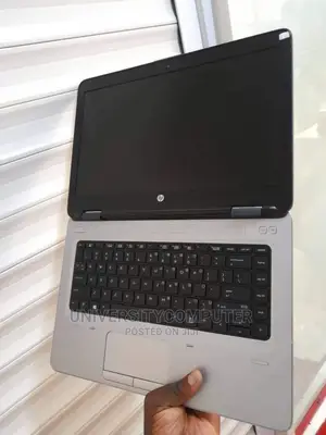 Laptop HP ProBook 645 G3 4GB AMD A6 HDD 500GB