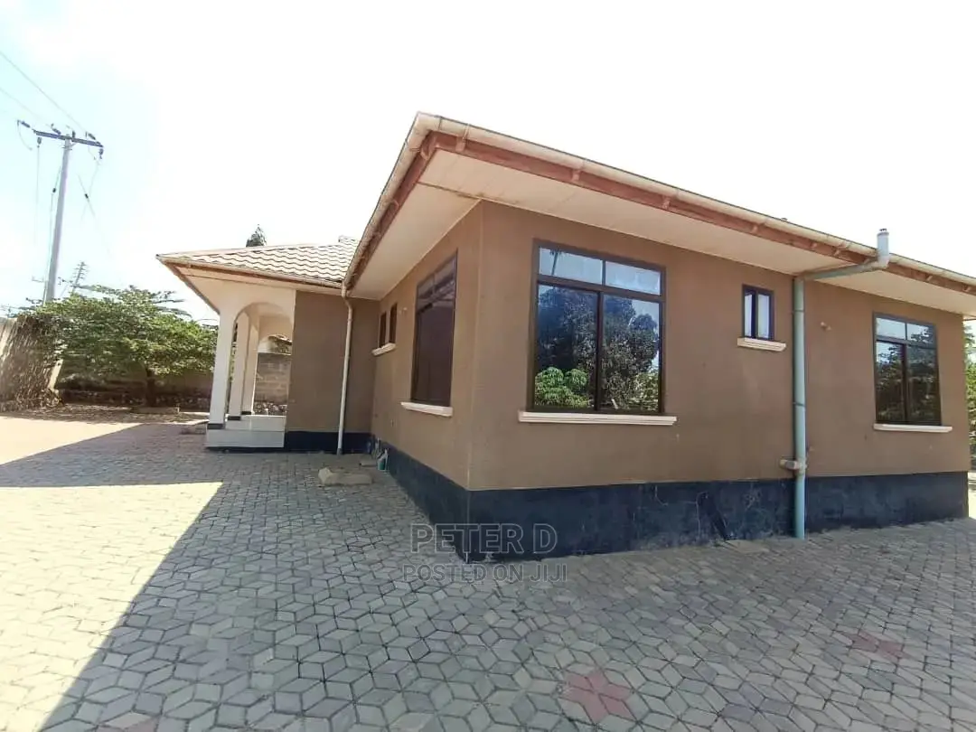 3bdrm House in Kimara for rent