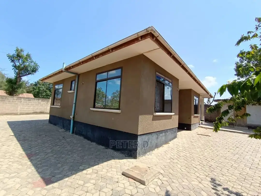 3bdrm House in Kimara for rent