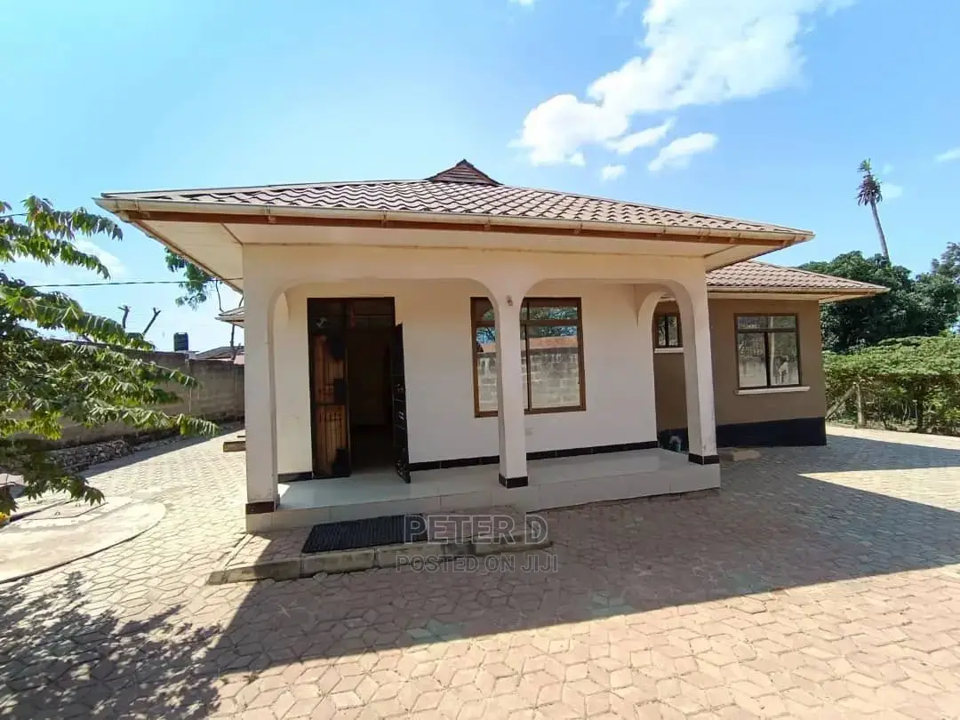 3bdrm House in Kimara for rent