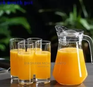 Jug Set Available