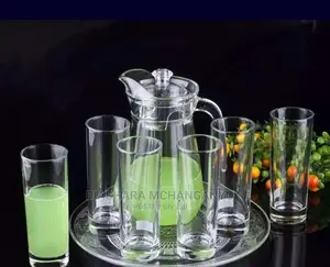 Jug Set Available