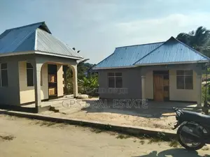 3bdrm House in Malamba Mawili, Kinondoni for Sale