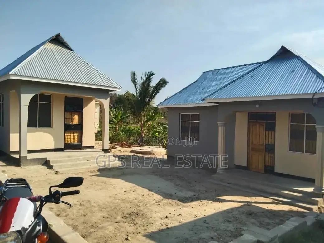 3bdrm House in Malamba Mawili, Kinondoni for Sale