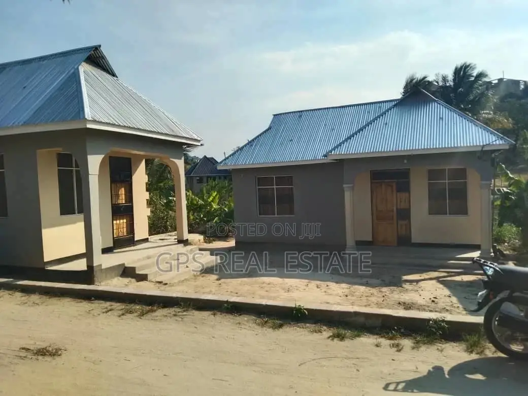 3bdrm House in Malamba Mawili, Kinondoni for Sale