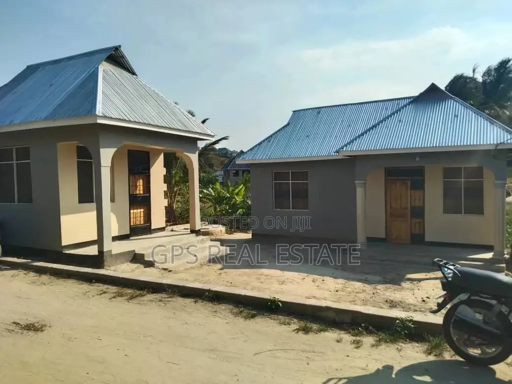3bdrm House in Malamba Mawili, Kinondoni for Sale