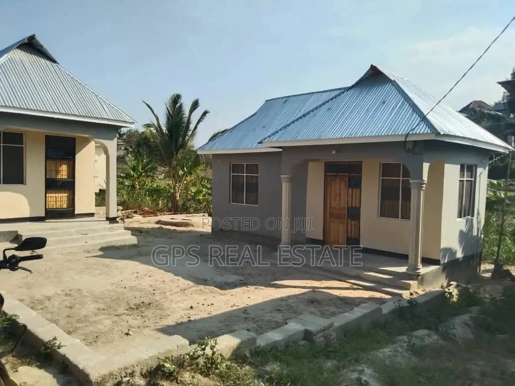 3bdrm House in Malamba Mawili, Kinondoni for Sale