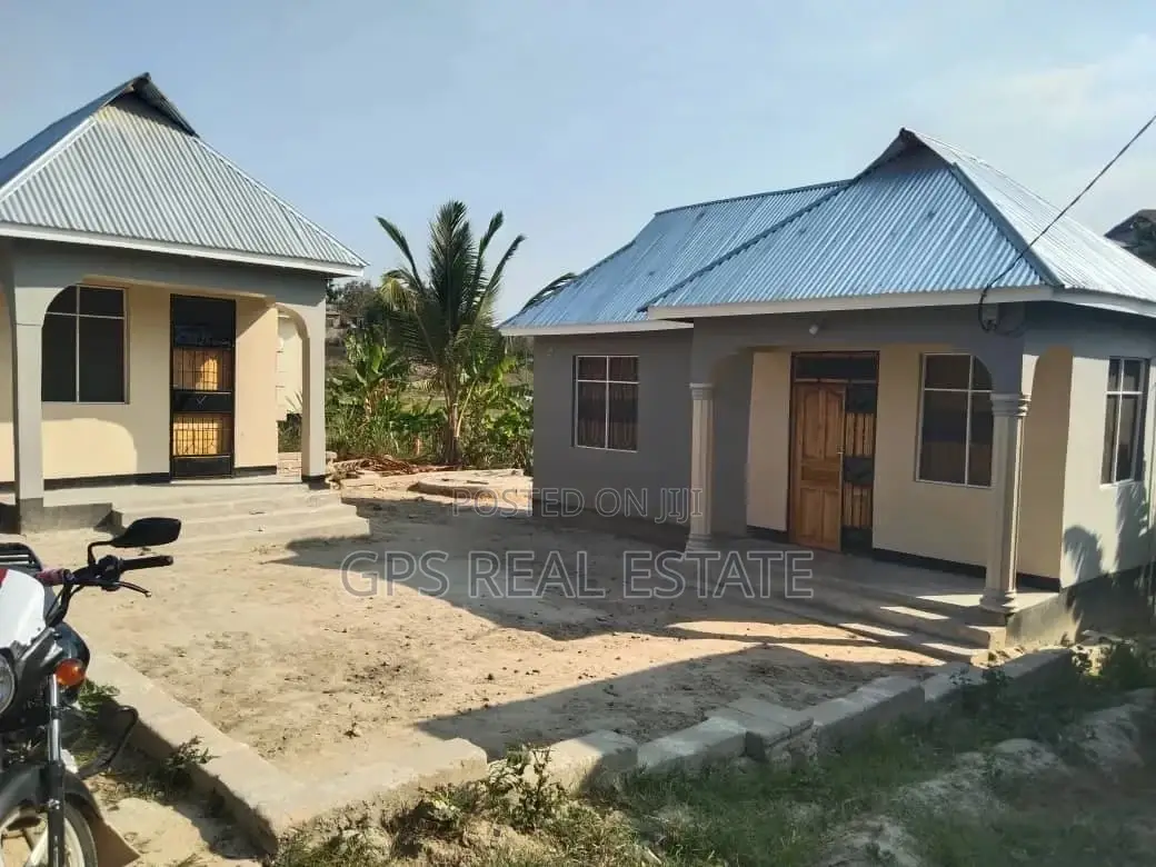 3bdrm House in Malamba Mawili, Kinondoni for Sale