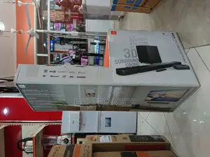 Jbl Soundbar