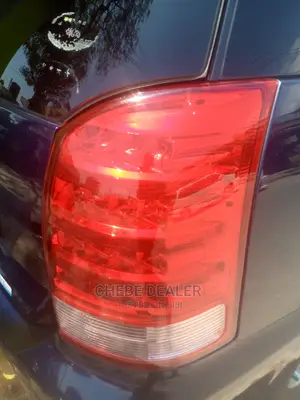 Toyota Wish 2006 Blue