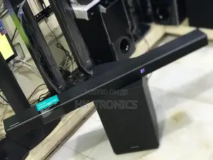 Hisense Atmos Soundbar