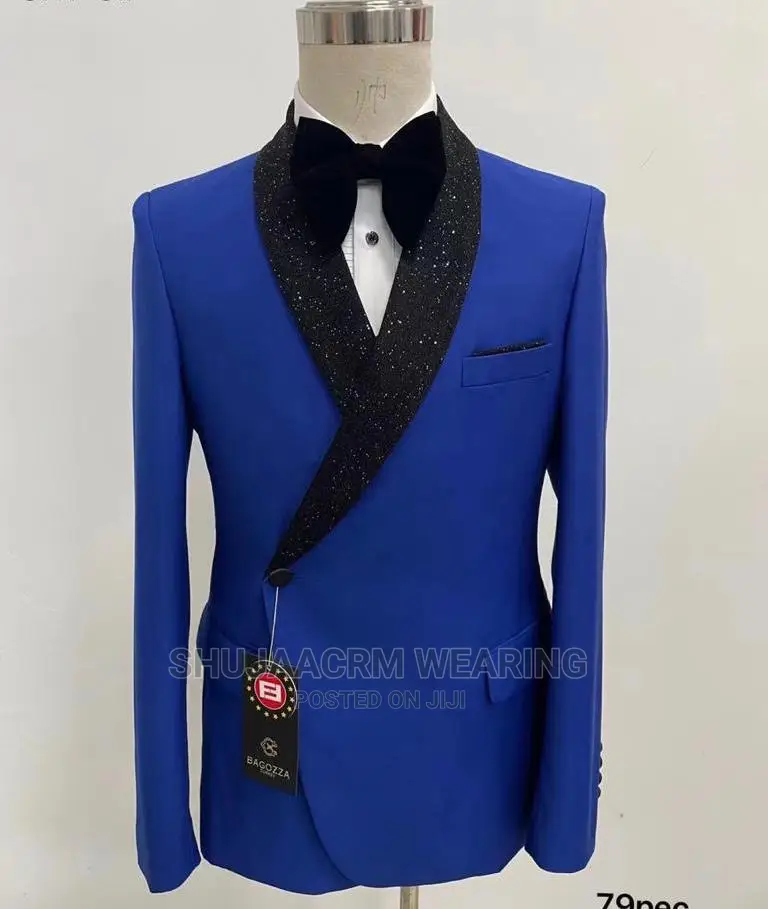 Taxedo v Mens Suits