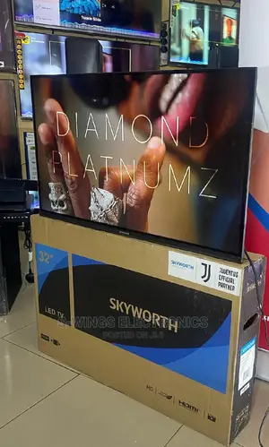 Skyworth Inch 32