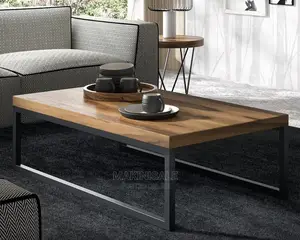 Coffee Table Nzuri Sana Simple