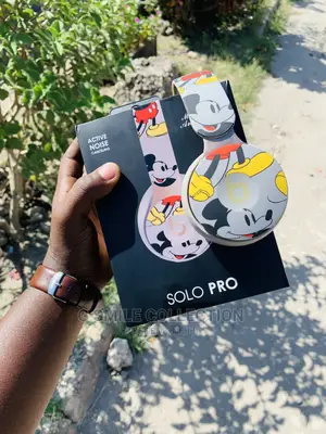 Solo Pro Min