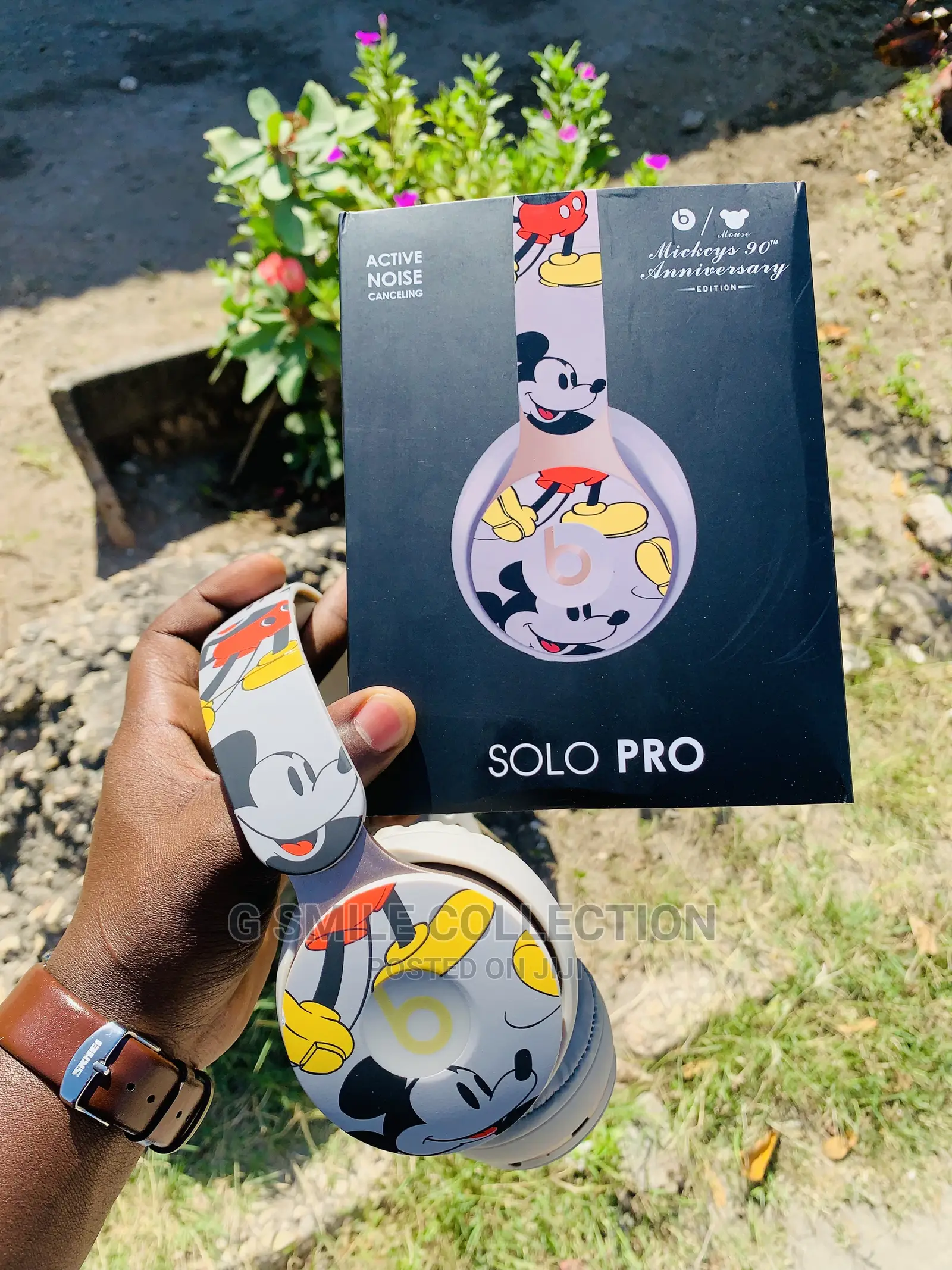 Solo Pro Min
