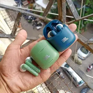 Jbl Tune 220 Tws