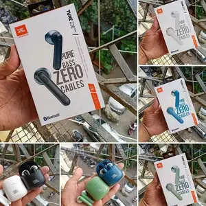 Jbl Tune 220 Tws