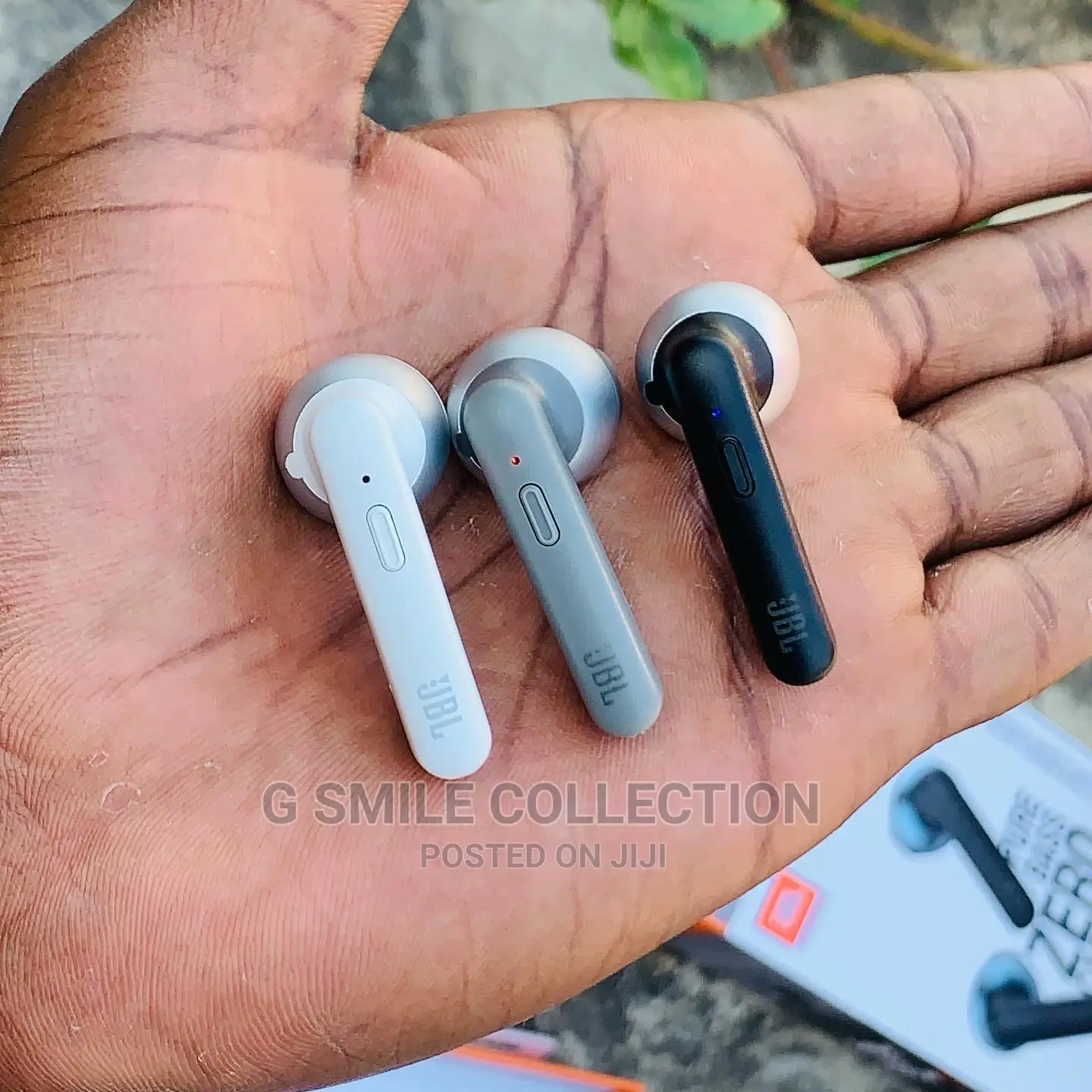 Jbl Tune 220 Tws