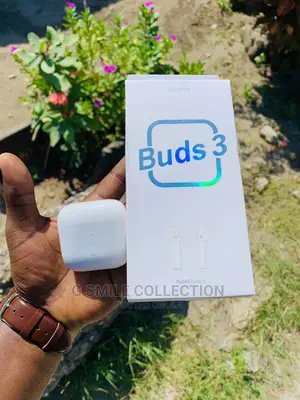 Redmi Buds 3