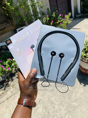 Jbl Zone 27 Wireless Neckband