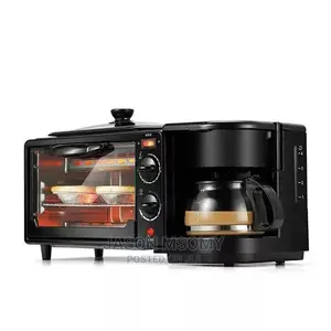 Breakfast Maker