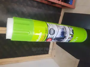 Universal Foam Cleaner