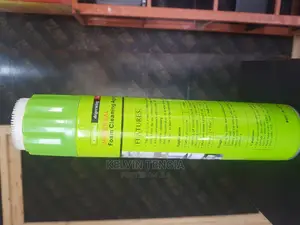 Universal Foam Cleaner