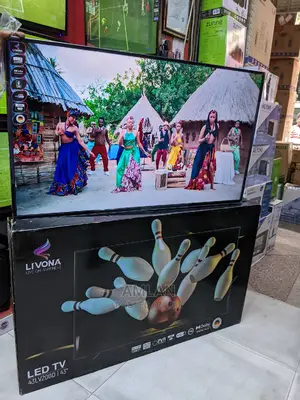 Livona TV Inch 32 LED