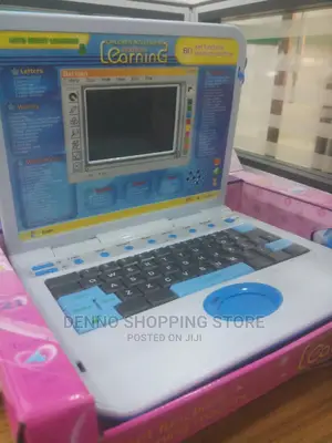 Leaning And Gaming Laptop For Kids